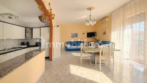 Villa unifamiliare Strada Provinciale Canicattì-Badia, Canicattì