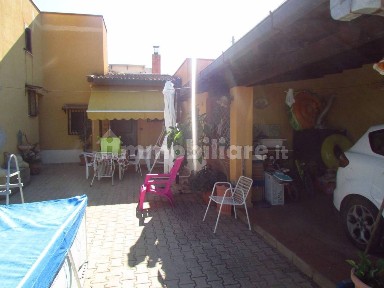 Villa unifamiliare Castellana, Sciacca