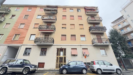 Magazzino - Deposito in Vendita