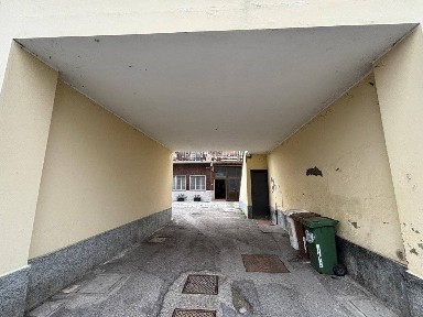 Magazzino - Deposito in Vendita