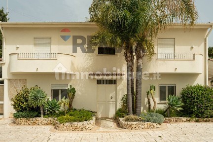 Villa unifamiliare Interno Crocca 3, Favara