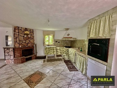 Villa unifamiliare via Rinazzi, Canicattì
