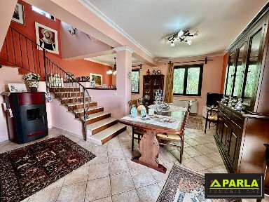 Villa unifamiliare viale Giudice Antonino Saetta 94, Canicattì