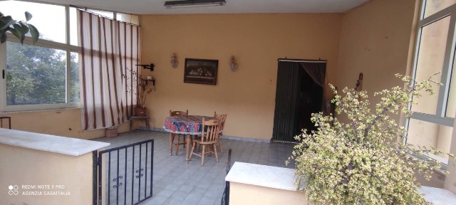 Villa unifamiliare Contrada Bardaro, Canicattì