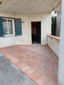 Villa unifamiliare via Arenella 21, Sciacca