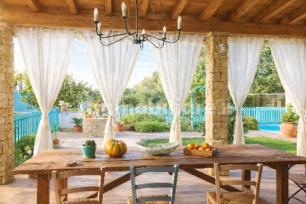 Appartamento in villa, buono stato, 335 m², Sciacca