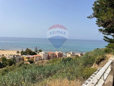 Villa unifamiliare via delle rose 2, Porto Empedocle