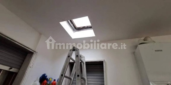 Magazzino all'asta via Monte Amiata 6, Baranzate