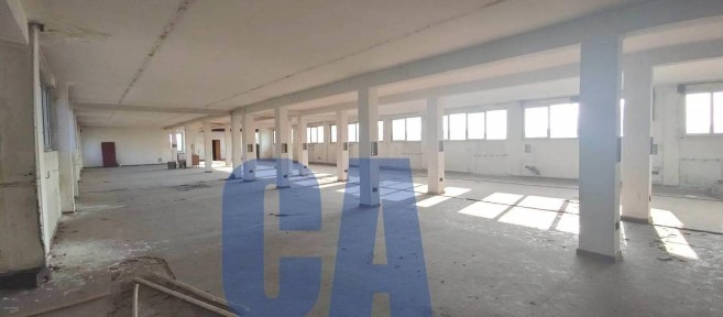 Magazzino - Deposito in Vendita