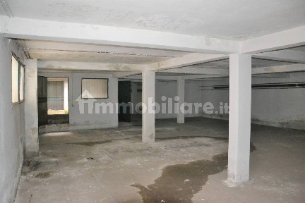 Magazzino - Deposito in Vendita