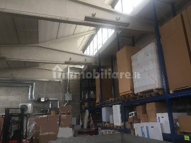Cinisello Balsamo, Robecco - Bettola, VIA COPERNICO