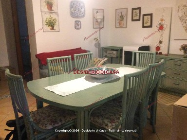 Villa unifamiliare via San Marco 45, Sciacca