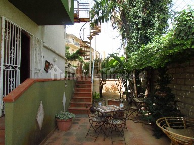 Villa unifamiliare corso A. Miraglia 19, Centro, Sciacca