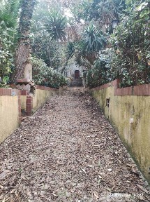 Villa unifamiliare Cortile Palestro 15, Racalmuto