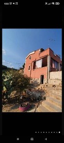 Licata, Strada Comunale Nicolizia