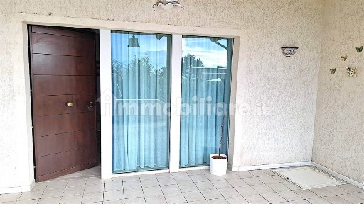 Villa unifamiliare viale Miramare, San Leone, Villaseta, Villaggio, Agrigento