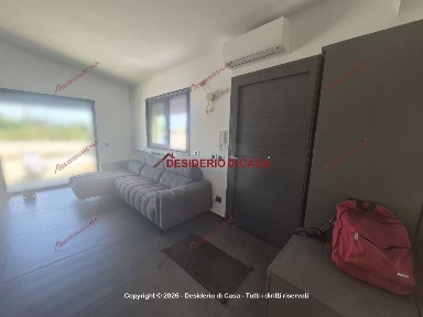 Villa unifamiliare via Carbone 11, Sciacca