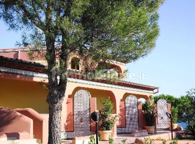 Villa plurifamiliare Contrada San Giorgio, Sciacca