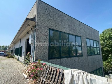 Magazzino - Deposito in Vendita