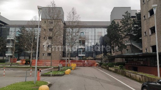 Magazzino - Deposito in Vendita