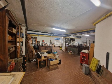 Magazzino - Deposito in Vendita