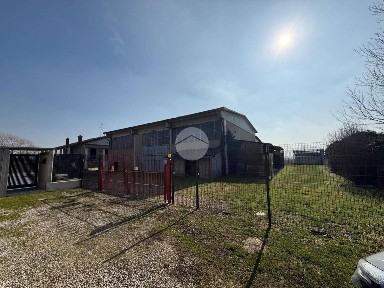 Magazzino - Deposito in Vendita