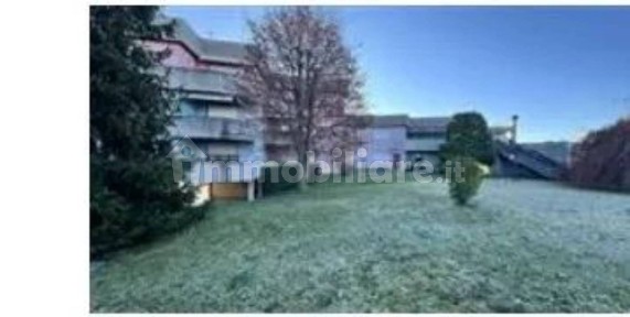 Magazzino all'asta via Villoresi 39, Turbigo