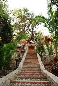 Villa unifamiliare Strada Provinciale Licata Montesole, Licata