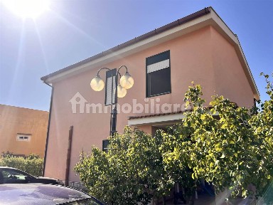 Villa unifamiliare via Villa Boccone m. 3 3, Sciacca