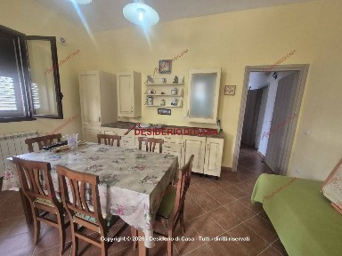 Villa unifamiliare via della Riviera, Menfi