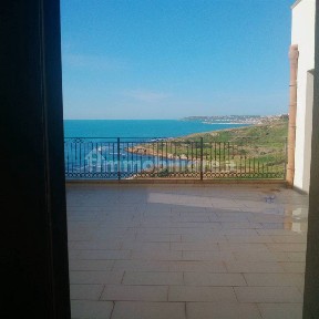 Villa unifamiliare, nuova, 200 m², Sciacca