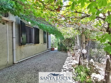 Villa unifamiliare Strada Statale Degli Scrittori, Canicattì