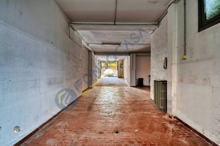 Magazzino - Deposito in Vendita