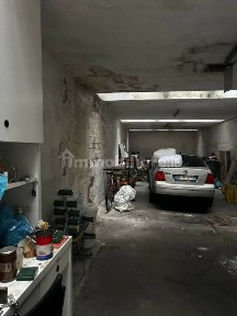 Magazzino all'asta via Dante Alighieri 47, Cormano