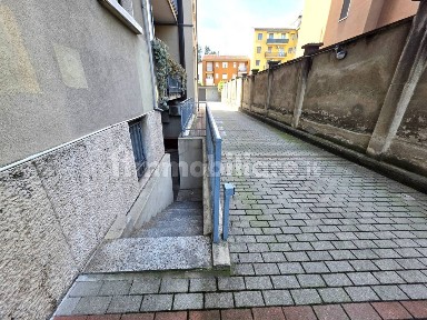 Legnano, Flora, Via Amerigo Vespucci