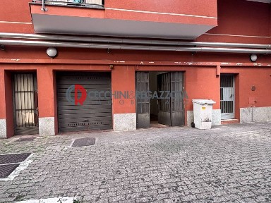 Magazzino - Deposito in Vendita