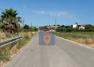 Villa unifamiliare Sp50, Menfi