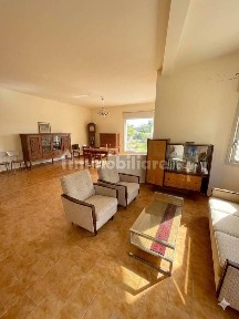 Villa unifamiliare via p4, Aragona