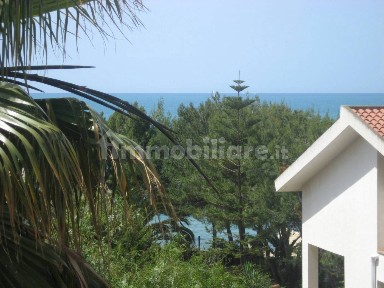 Appartamento in villa Contrada Timpi Russi, Sciacca