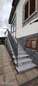 Villa unifamiliare via Rosmunda, San Leone, Villaseta, Villaggio, Agrigento