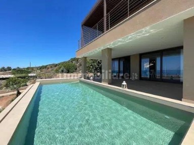 Villa unifamiliare, buono stato, 300 m², Sciacca