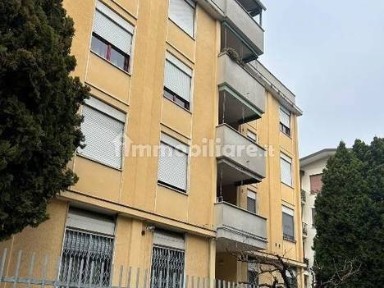 Magazzino all'asta via dante alighieri, 47, Cormano