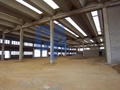 Magazzino - Deposito in Vendita