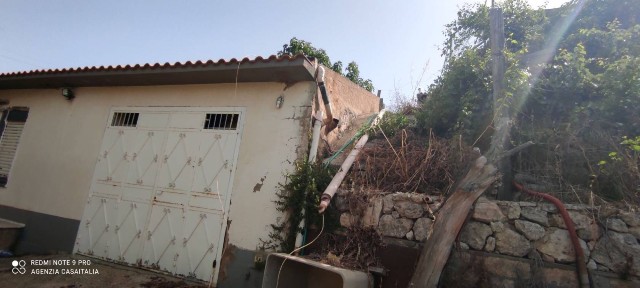 Villa unifamiliare Contrada Porcospino, Canicattì
