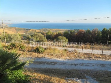 Villa unifamiliare, ottimo stato, 100 m², Sciacca