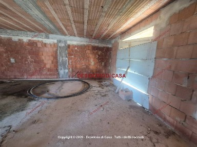 Villa unifamiliare Contrada Bordea 1/d, Sciacca