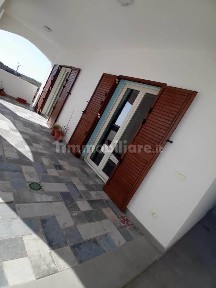 Villa unifamiliare, ottimo stato, 133 m², Realmonte