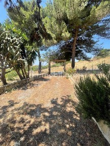Villa unifamiliare 353 m², Aragona