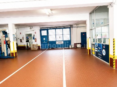 Magazzino - Deposito in Vendita