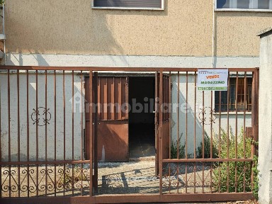 Magazzino - Deposito in Vendita